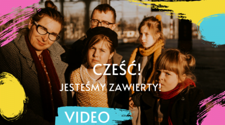 [VIDEO] To my, Zawierty!