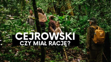 Gringos w Ameryce Łacińskiej? Sprawdzam czy Wojciech Cejrowski mówi prawdę.