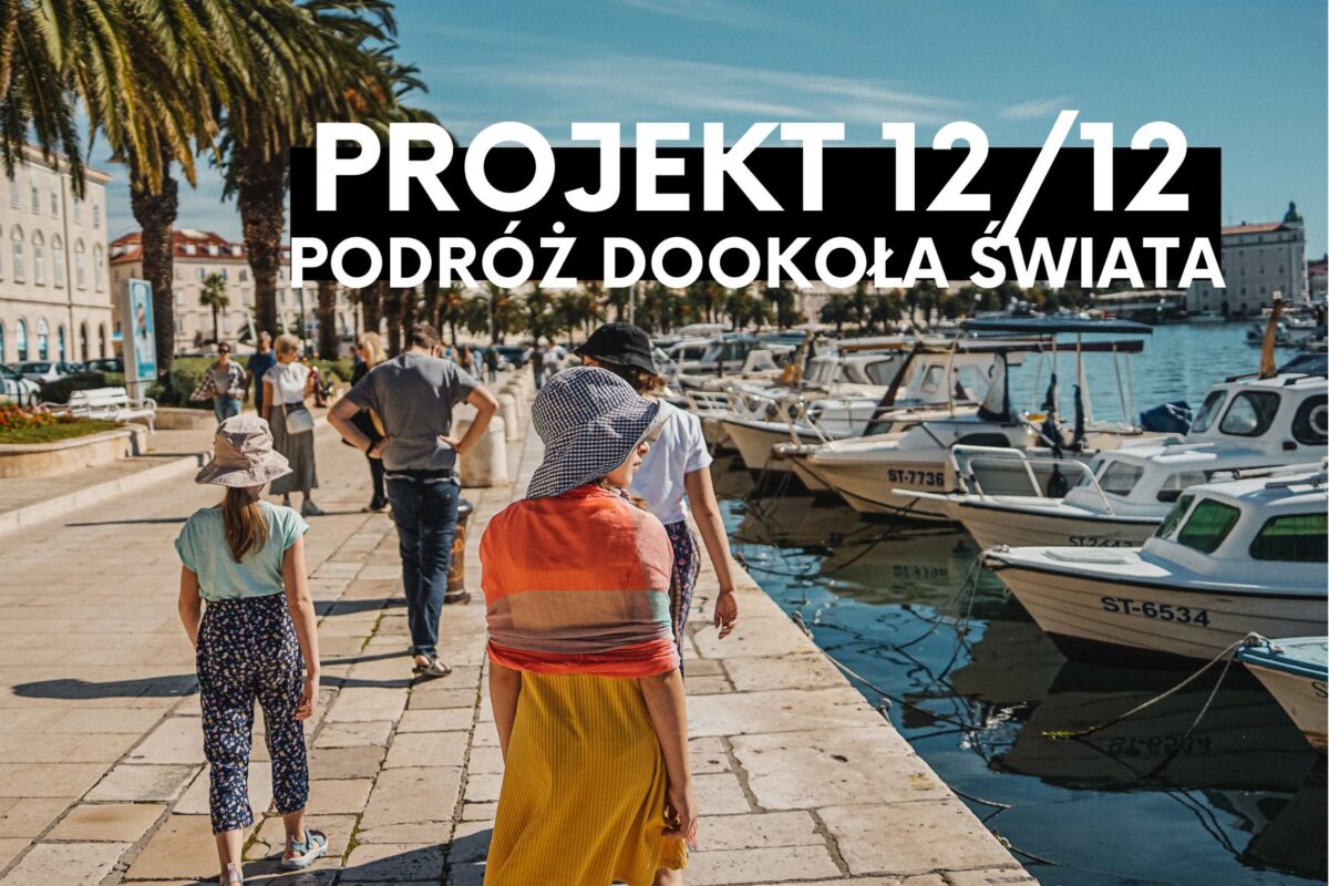 Projekt 12/12
