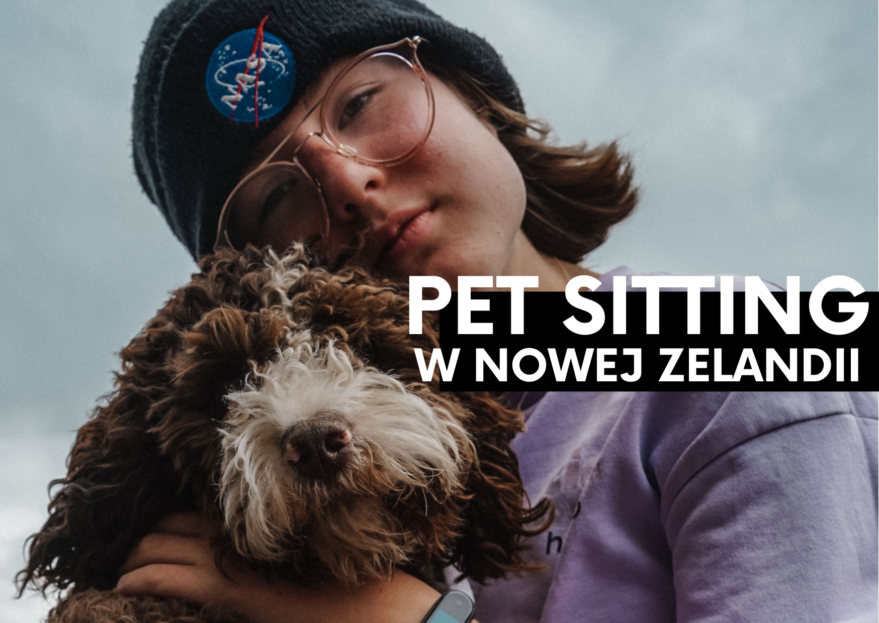 Pet sitting- jak zacząć?