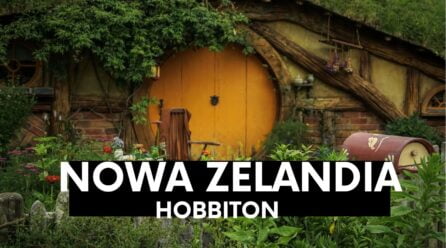 15 powodów, dla których warto odwiedzić „Hobbiton” w Nowej Zelandii