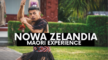 Maori Experience- hit czy kit?